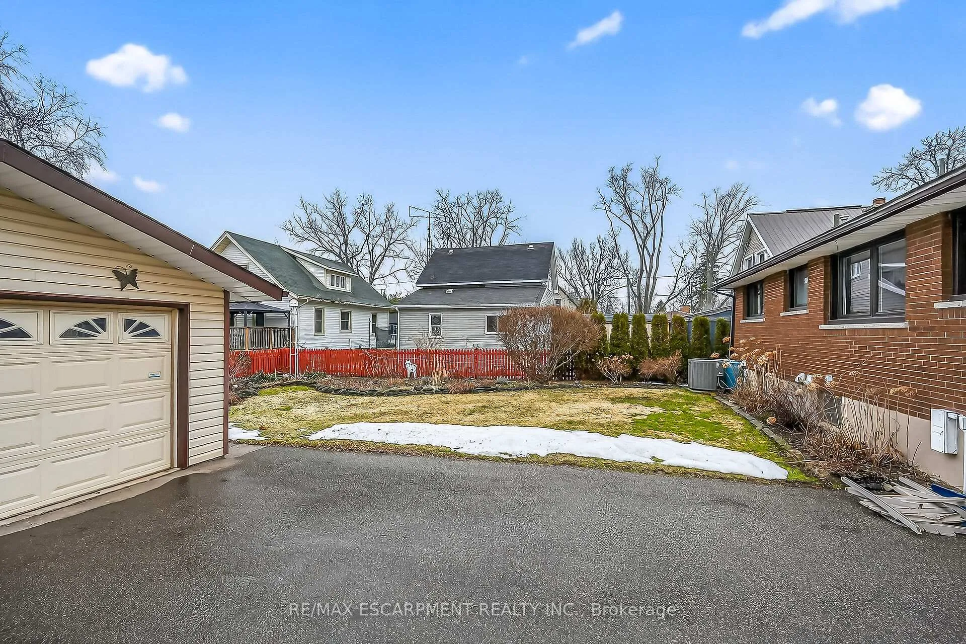 Photo 47 of 814 Cedar Street, Haldimand, Dunnville — HOMEH