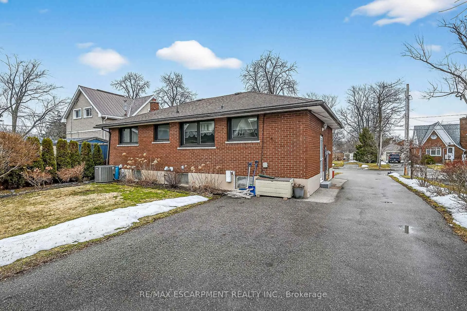 Photo 48 of 814 Cedar Street, Haldimand, Dunnville — HOMEH