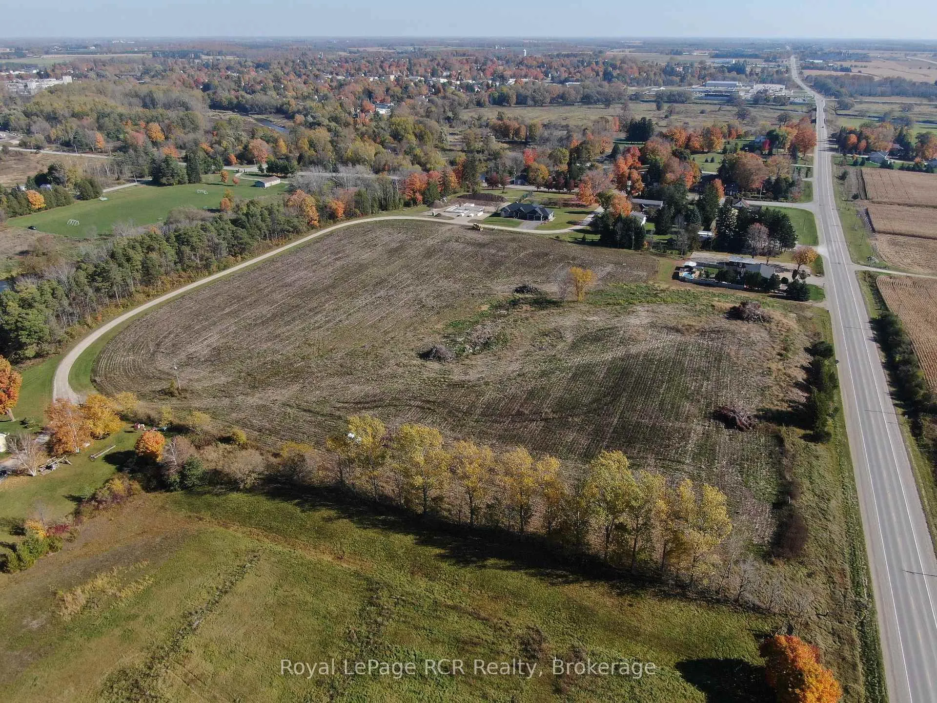 Photo 5 of Lot 15 Augusta Street, North Huron, Wingham — HOMEH