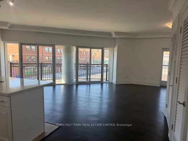 Photo 6 of Unit 201, 3443 Bathurst Street, Toronto, Bedford Park-Nortown — HOMEH