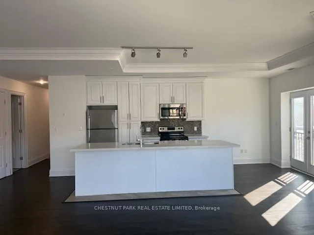 Photo 7 of Unit 201, 3443 Bathurst Street, Toronto, Bedford Park-Nortown — HOMEH