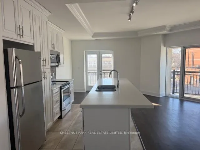 Photo 8 of Unit 201, 3443 Bathurst Street, Toronto, Bedford Park-Nortown — HOMEH