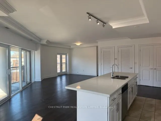 Photo 9 of Unit 201, 3443 Bathurst Street, Toronto, Bedford Park-Nortown — HOMEH