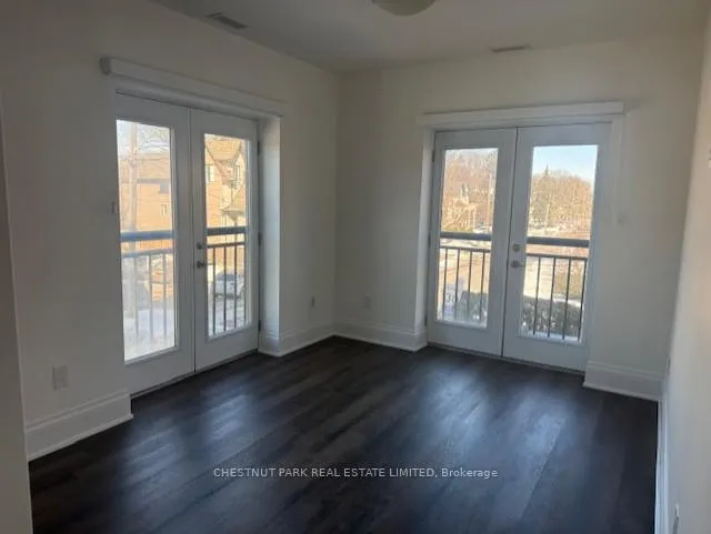 Photo 11 of Unit 201, 3443 Bathurst Street, Toronto, Bedford Park-Nortown — HOMEH