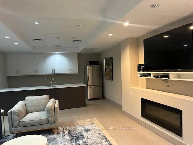 Photo 22 of Unit 201, 3443 Bathurst Street, Toronto, Bedford Park-Nortown — HOMEH