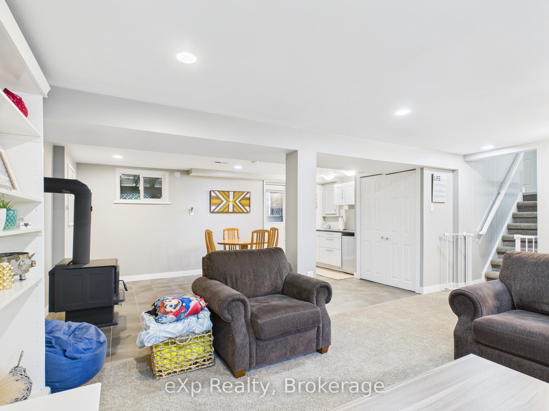 Photo 26 of 470 Williamsburg Street, Kincardine — HOMEH