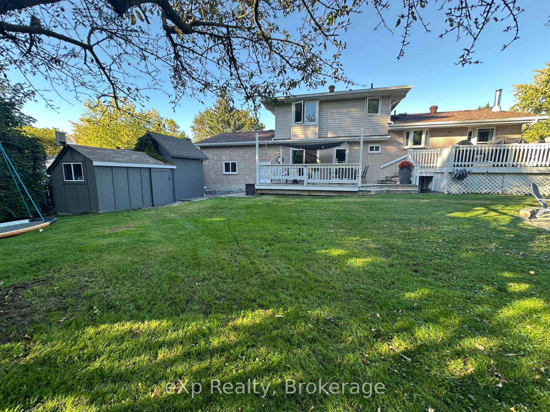 Photo 32 of 470 Williamsburg Street, Kincardine — HOMEH