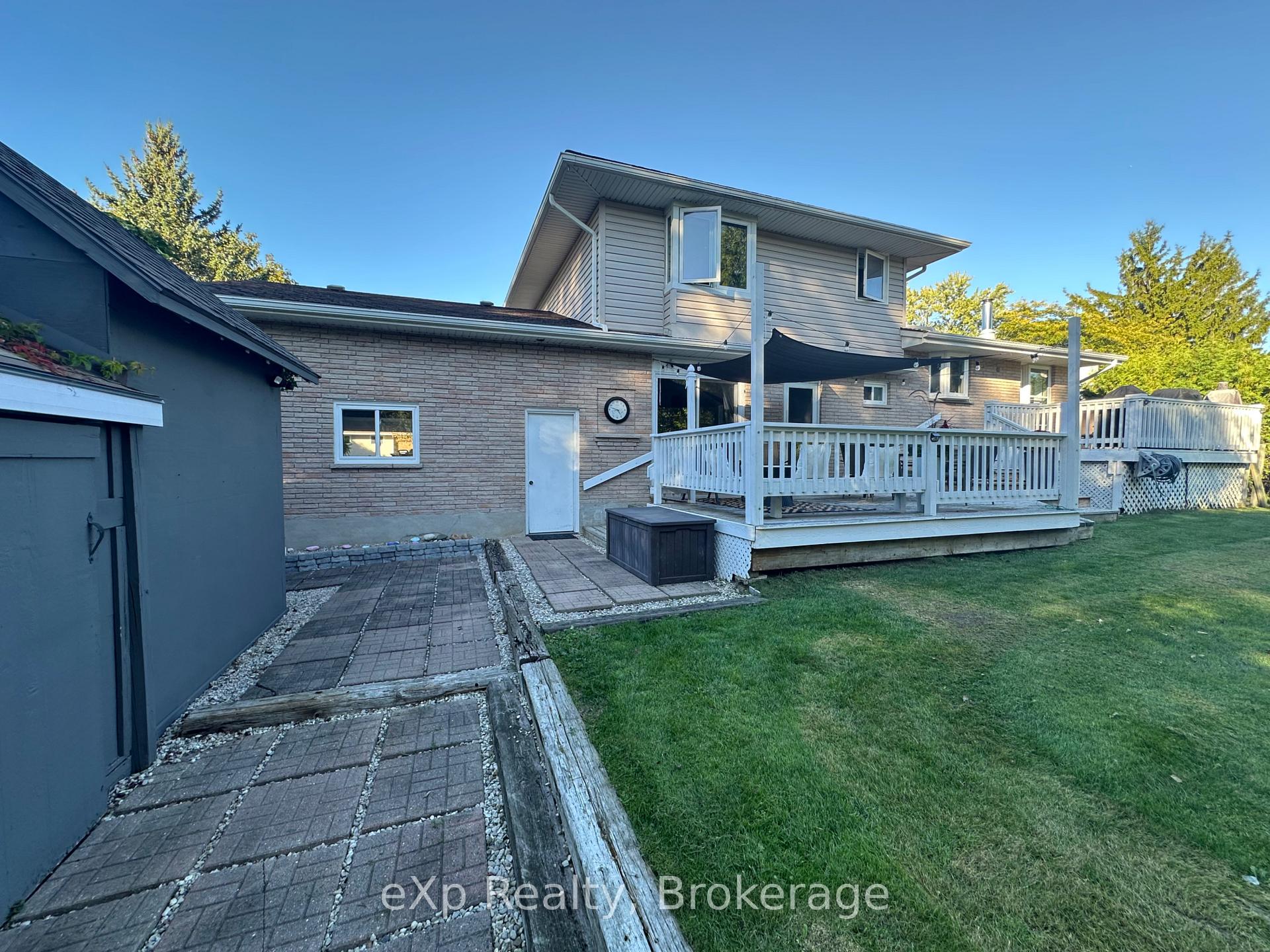 Photo 33 of 470 Williamsburg Street, Kincardine — HOMEH