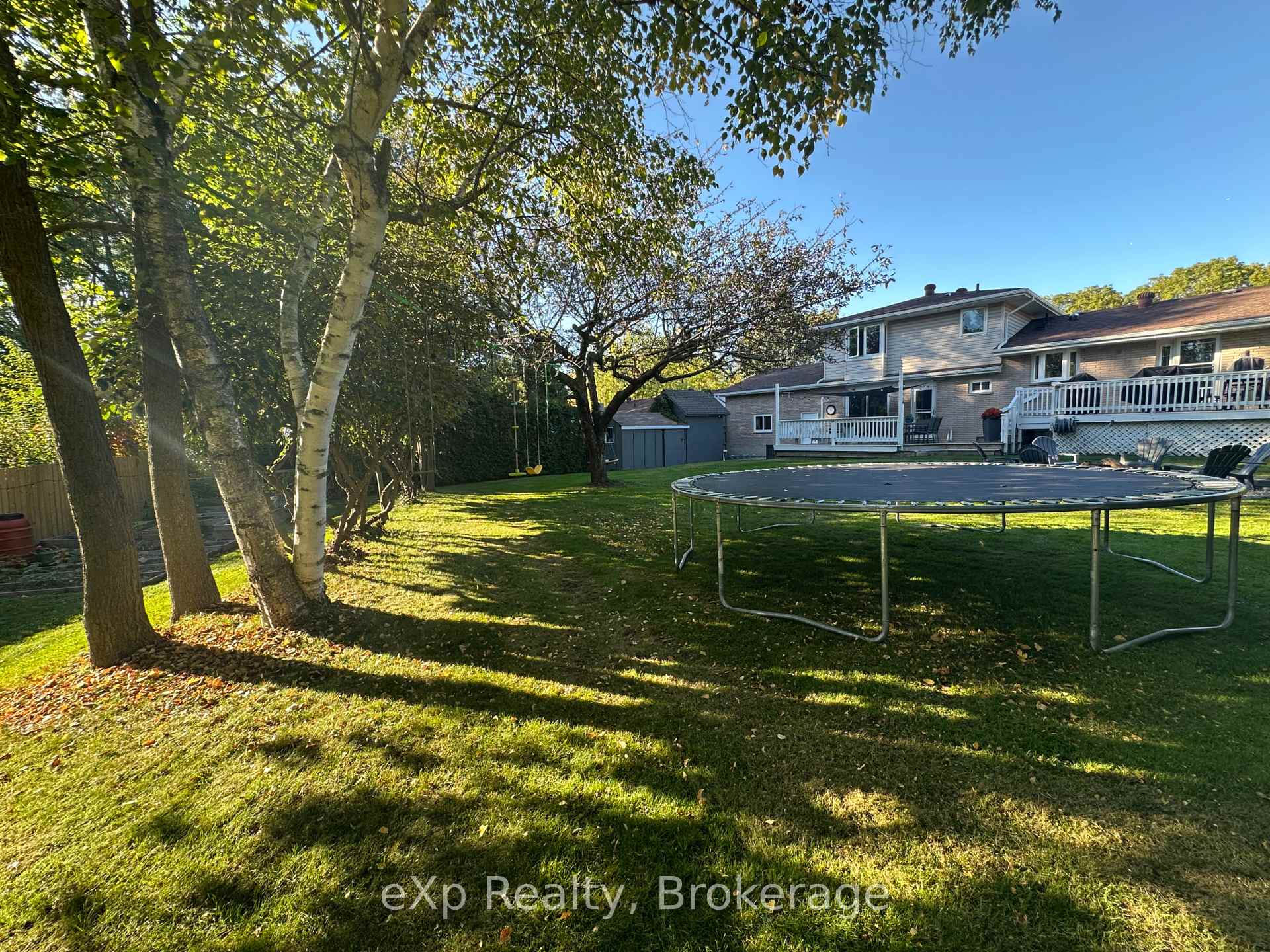 Photo 34 of 470 Williamsburg Street, Kincardine — HOMEH