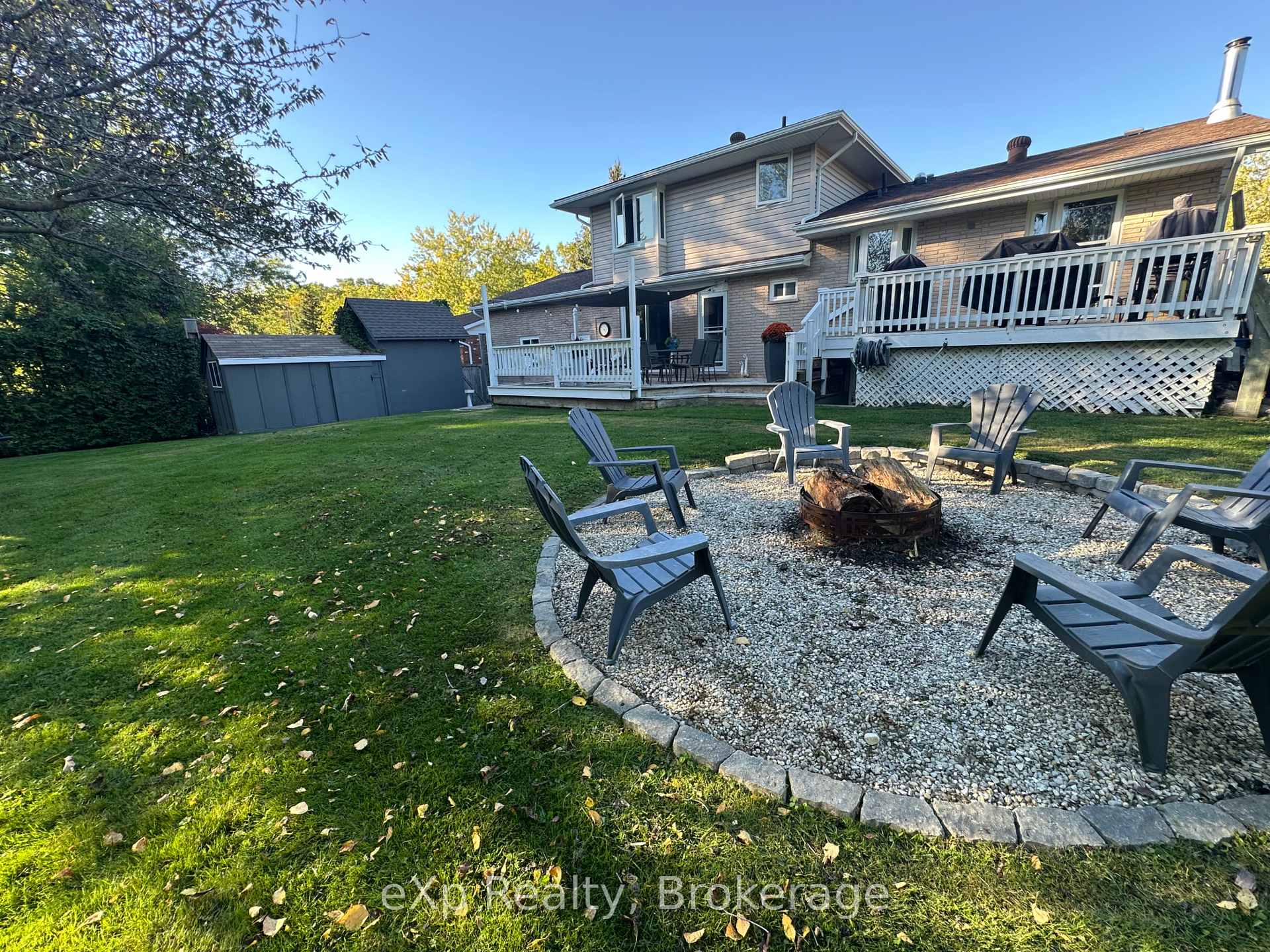 Photo 35 of 470 Williamsburg Street, Kincardine — HOMEH