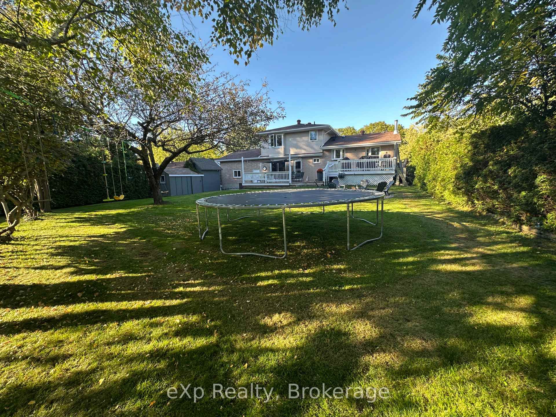 Photo 39 of 470 Williamsburg Street, Kincardine — HOMEH