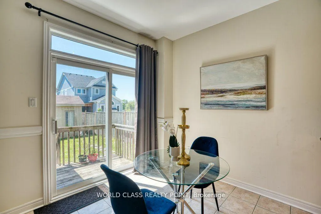 Photo 15 of 3 Hesham Drive, Whitby, Brooklin — HOMEH