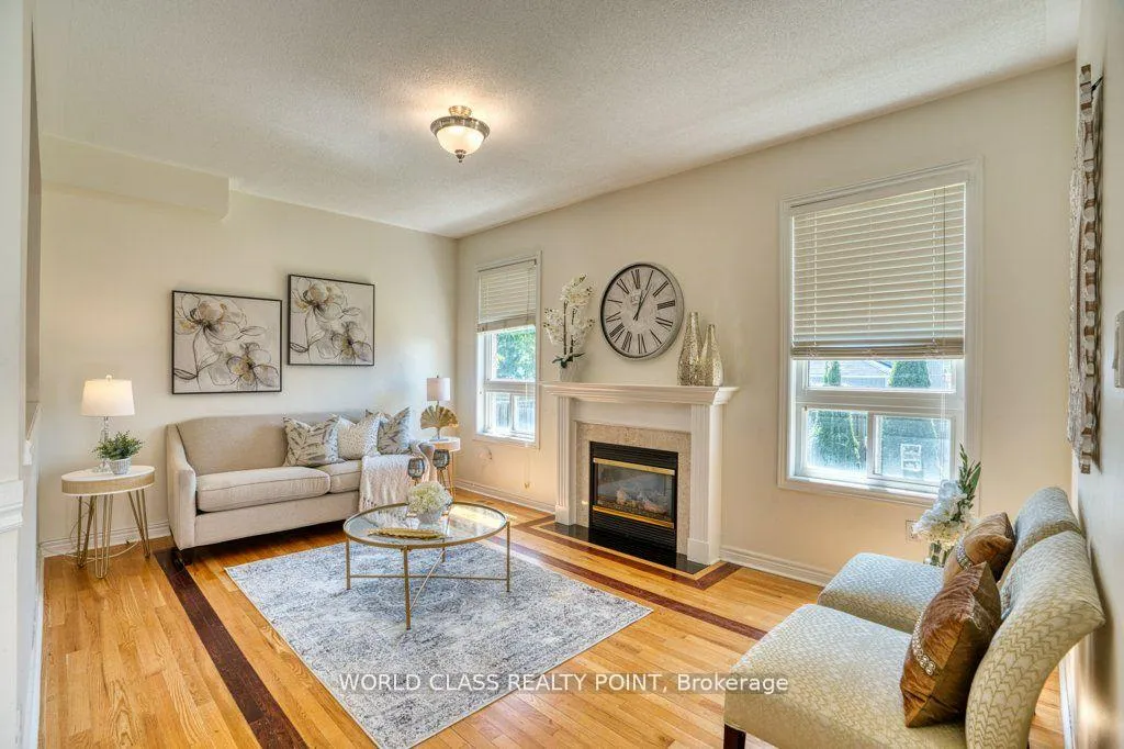 Photo 16 of 3 Hesham Drive, Whitby, Brooklin — HOMEH