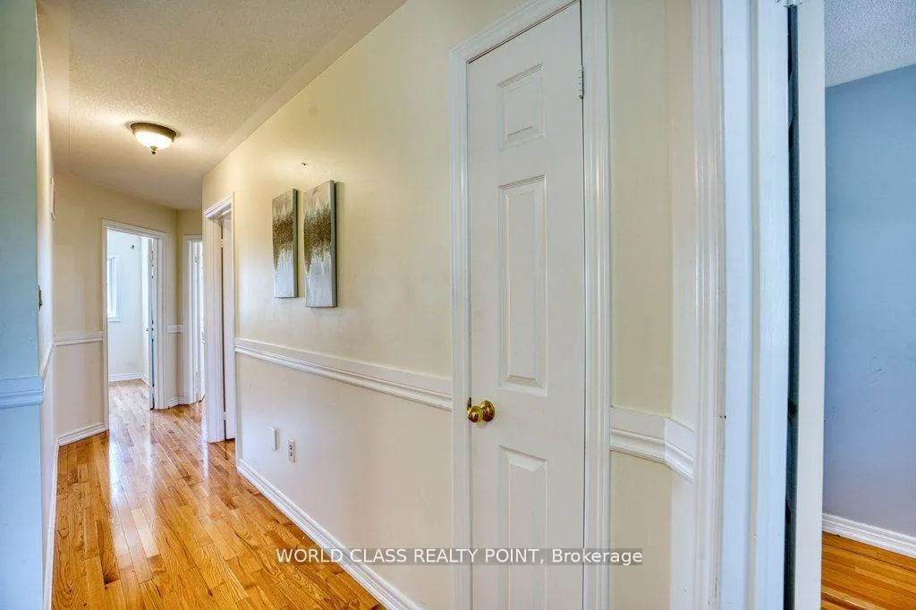 Photo 24 of 3 Hesham Drive, Whitby, Brooklin — HOMEH