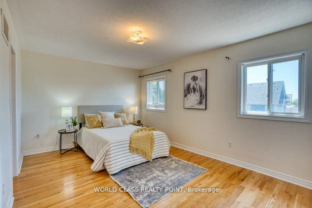 Photo 27 of 3 Hesham Drive, Whitby, Brooklin — HOMEH