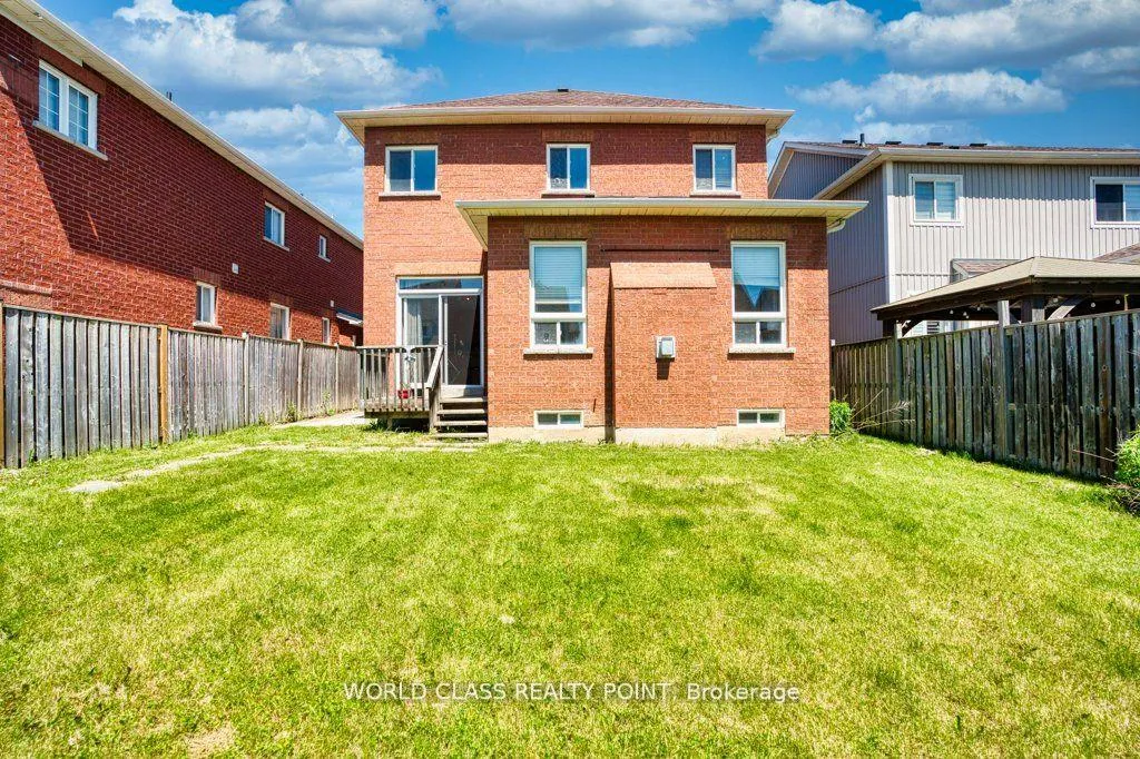 Photo 34 of 3 Hesham Drive, Whitby, Brooklin — HOMEH