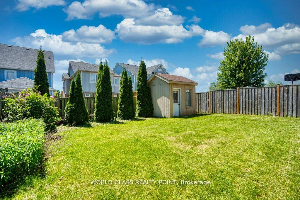 Photo 36 of 3 Hesham Drive, Whitby, Brooklin — HOMEH