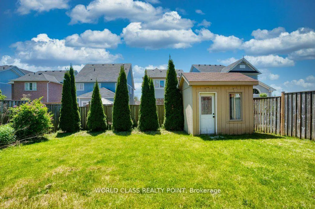 Photo 37 of 3 Hesham Drive, Whitby, Brooklin — HOMEH