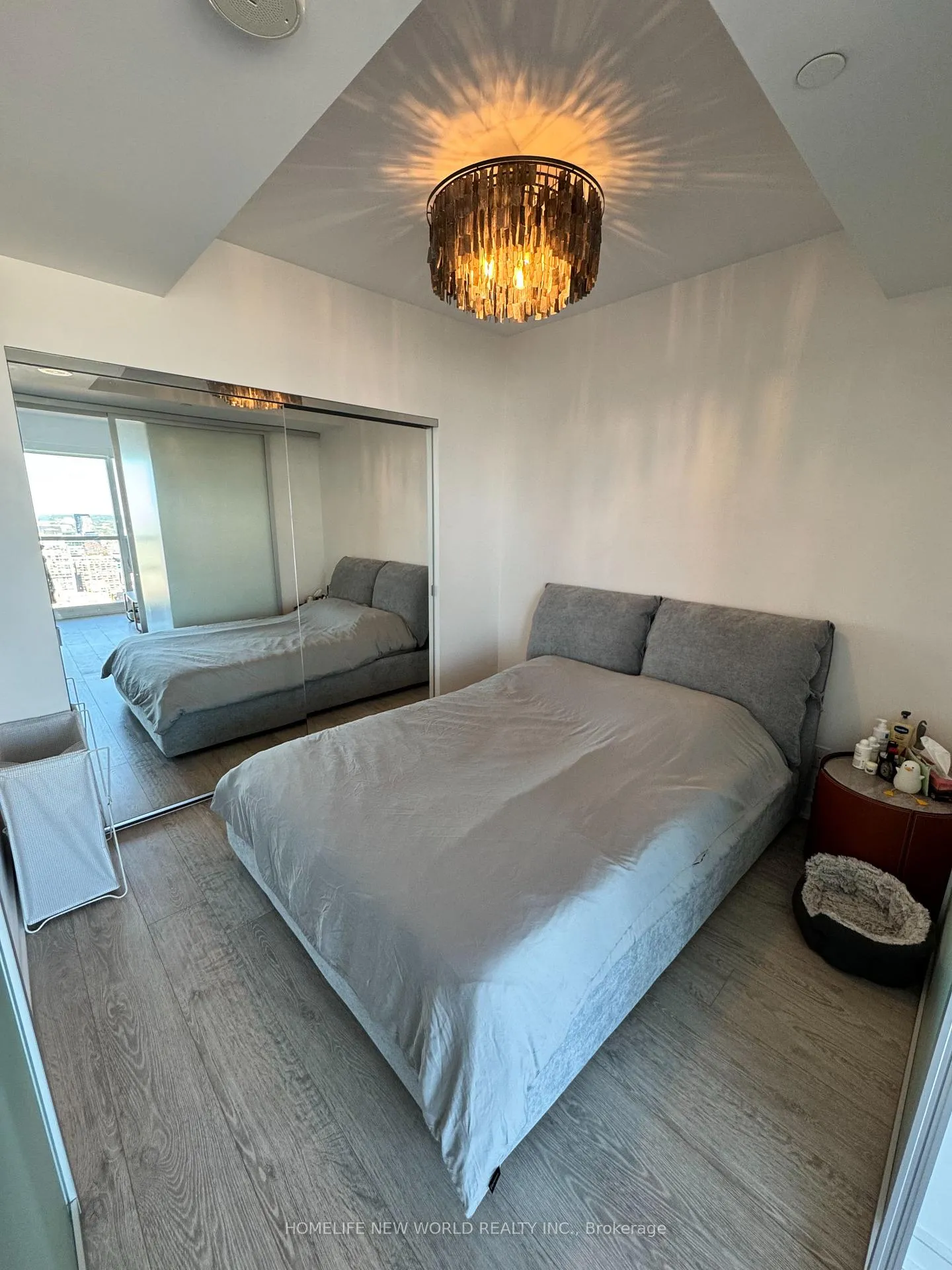 Photo 5 of Unit 3306, 88 Scott Street, Toronto, Church-Yonge Corridor — HOMEH