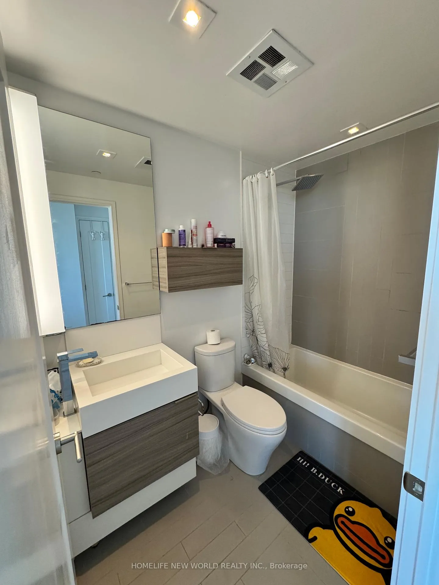Photo 6 of Unit 3306, 88 Scott Street, Toronto, Church-Yonge Corridor — HOMEH