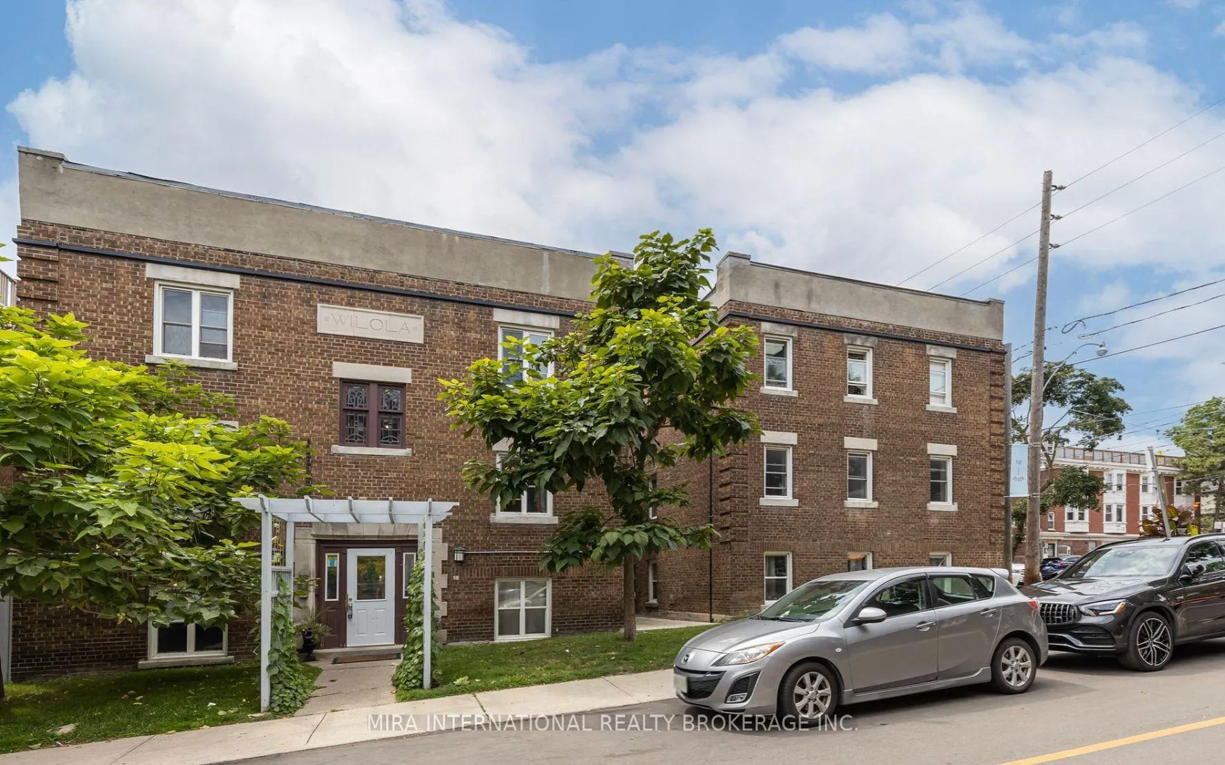 Photo 1 of Unit B2, 98 Leuty Avenue, Toronto, The Beaches — HOMEH