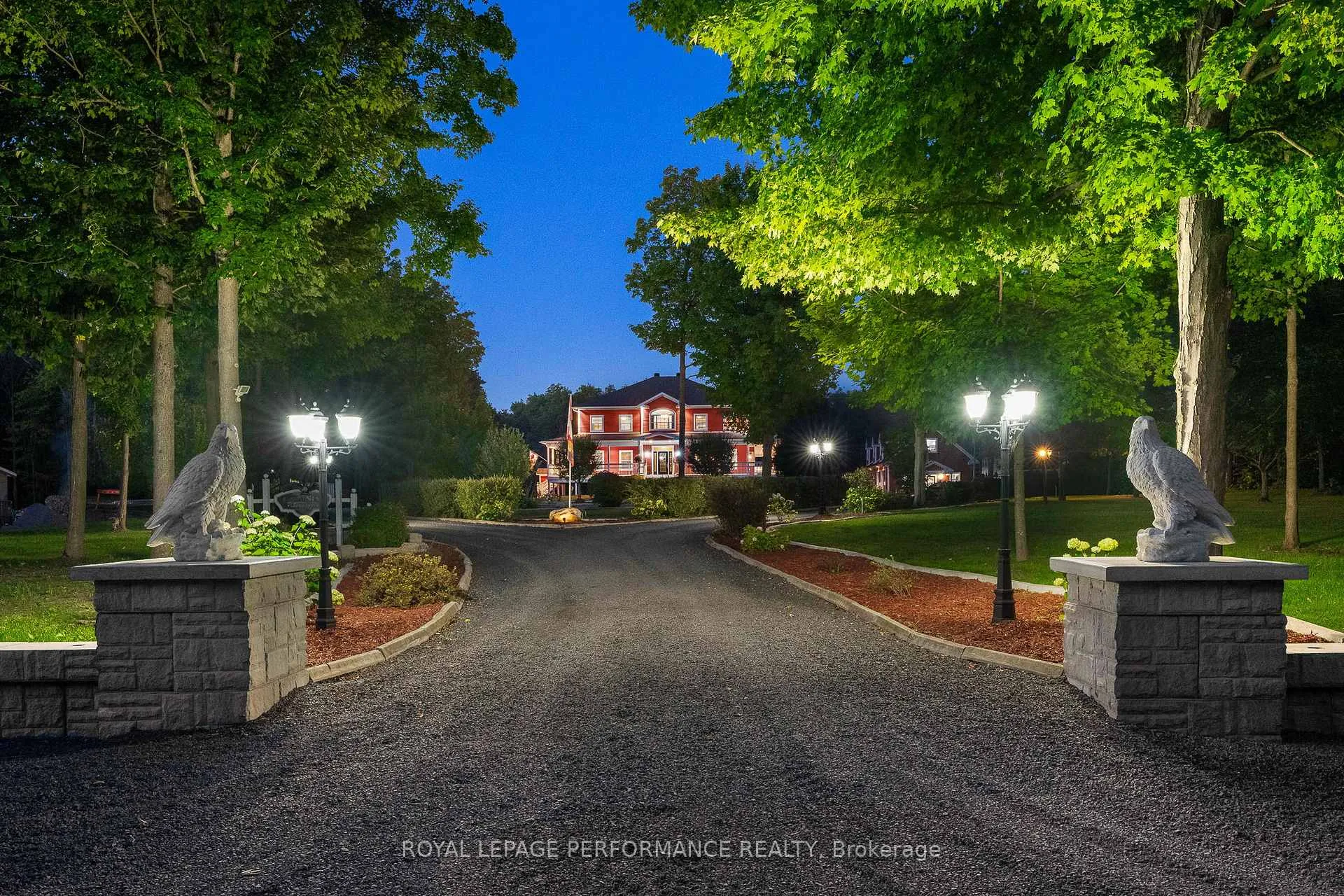 Photo of 3147 Dornie Road