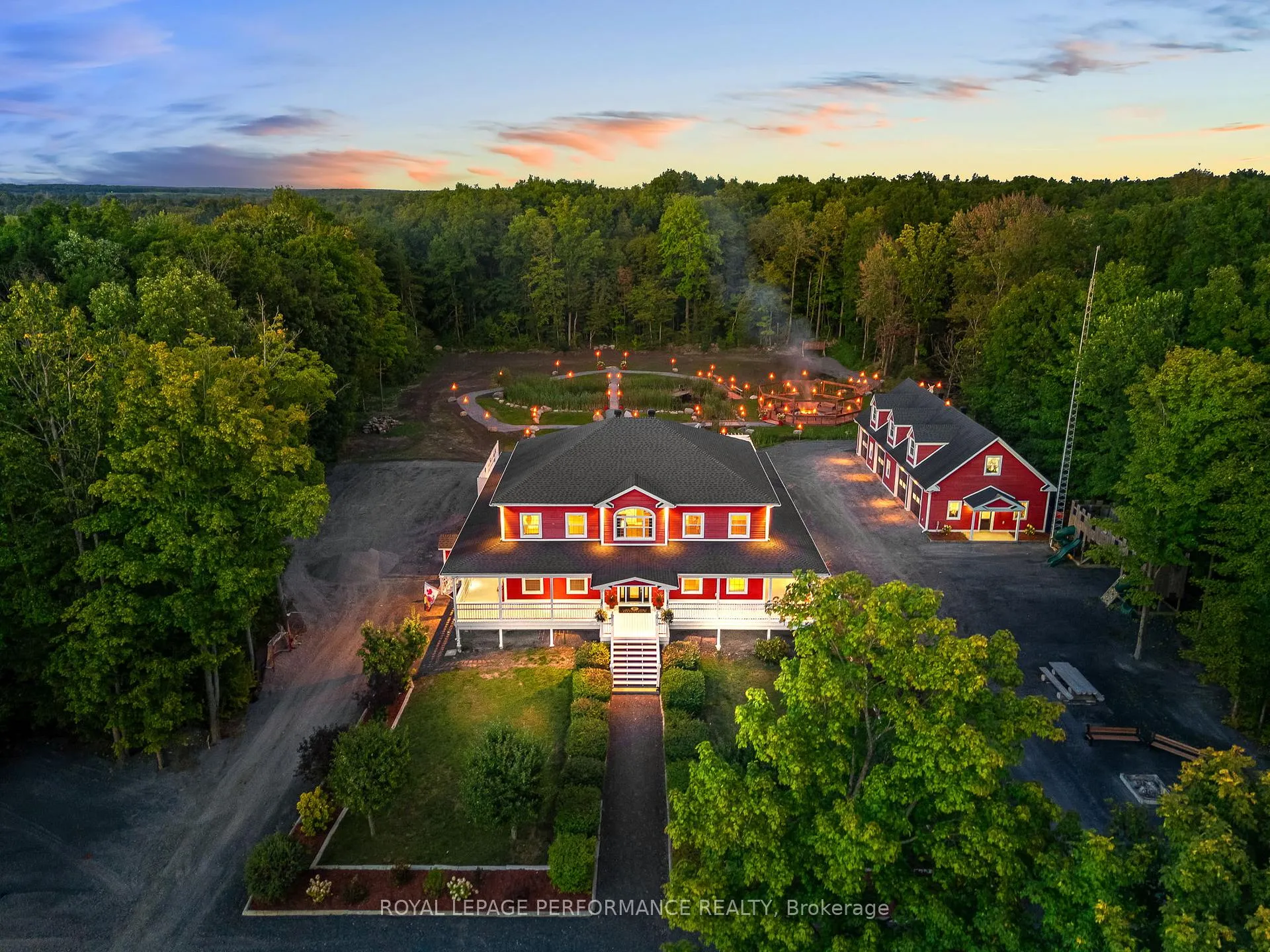 Photo 2 of 3147 Dornie Road, North Glengarry, North Glengarry (Kenyon) Twp — HOMEH