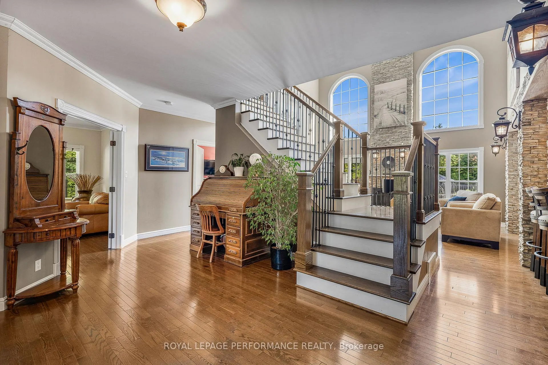 Photo 4 of 3147 Dornie Road, North Glengarry, North Glengarry (Kenyon) Twp — HOMEH