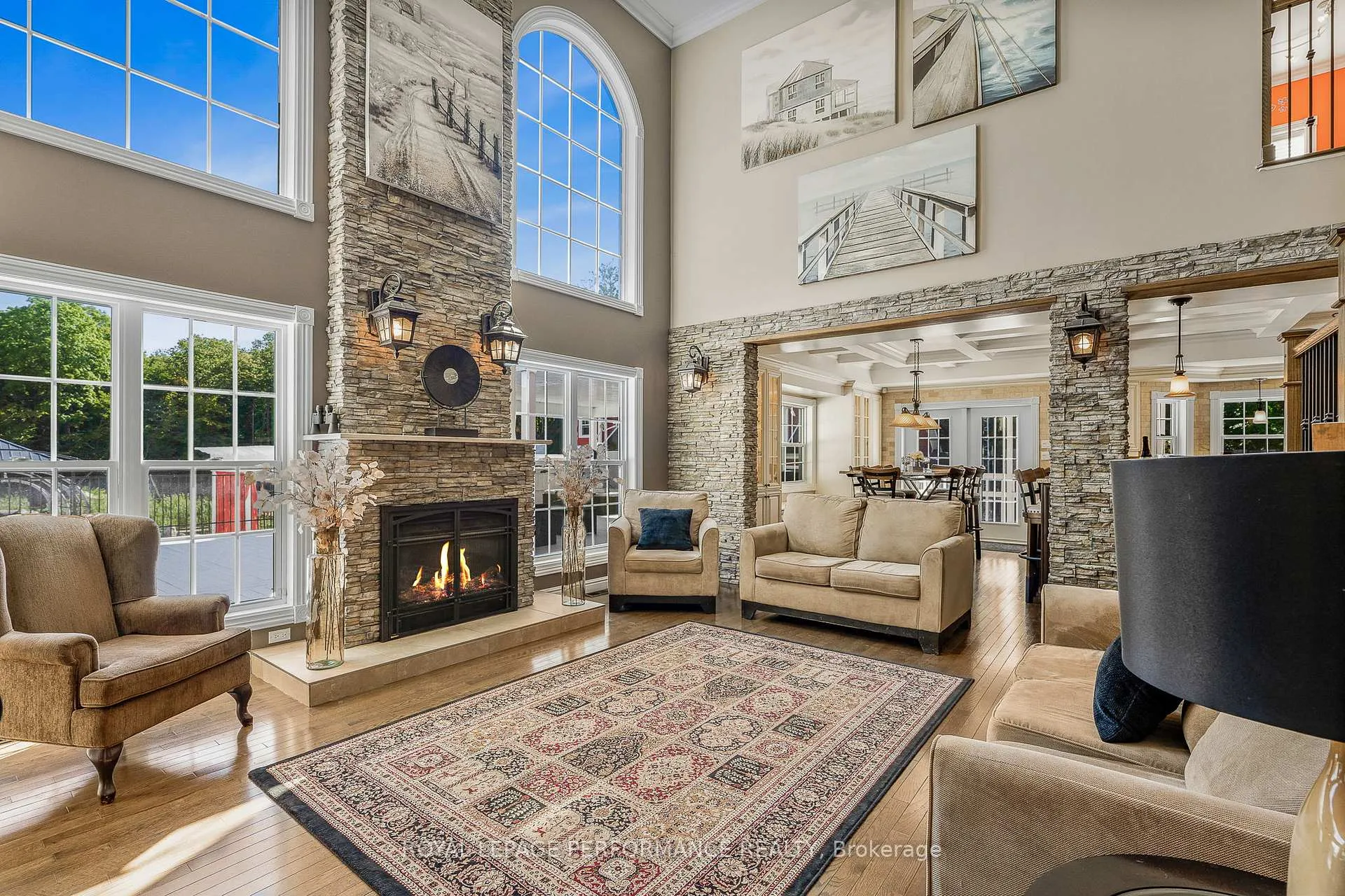 Photo 6 of 3147 Dornie Road, North Glengarry, North Glengarry (Kenyon) Twp — HOMEH