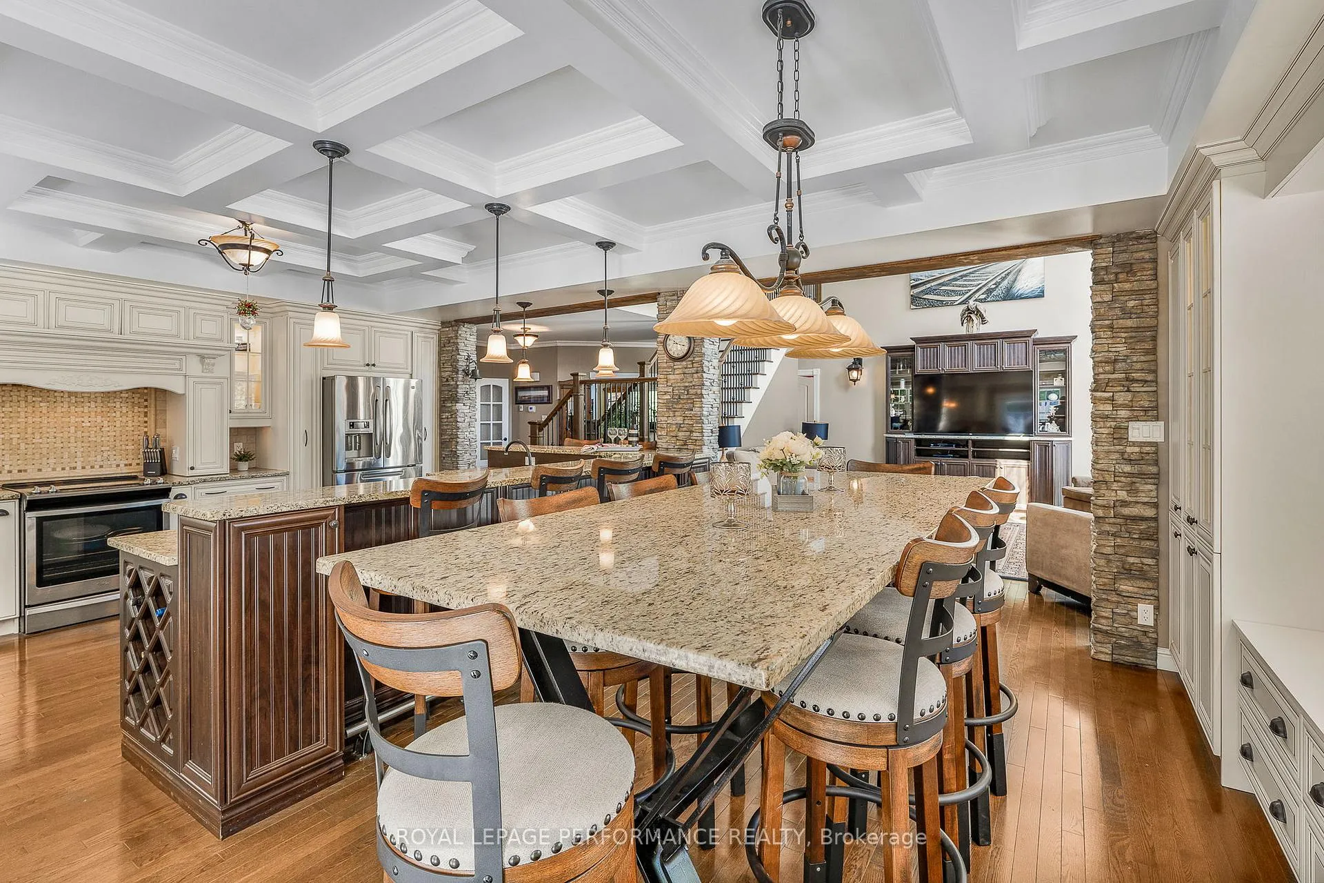 Photo 7 of 3147 Dornie Road, North Glengarry, North Glengarry (Kenyon) Twp — HOMEH