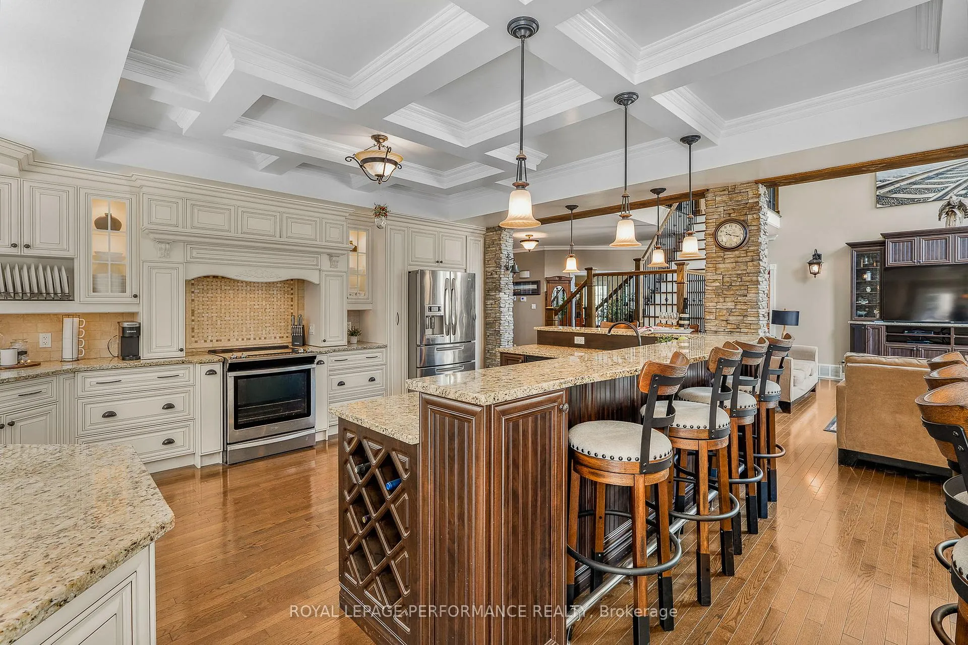 Photo 8 of 3147 Dornie Road, North Glengarry, North Glengarry (Kenyon) Twp — HOMEH