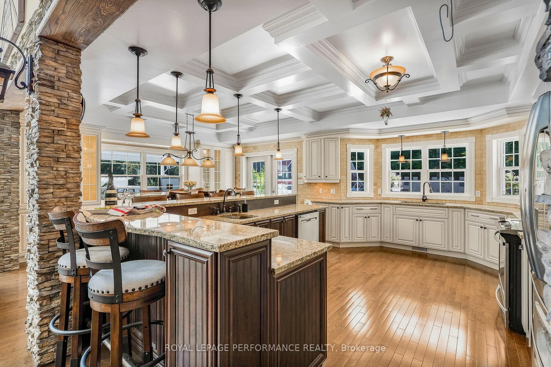 Photo 9 of 3147 Dornie Road, North Glengarry, North Glengarry (Kenyon) Twp — HOMEH