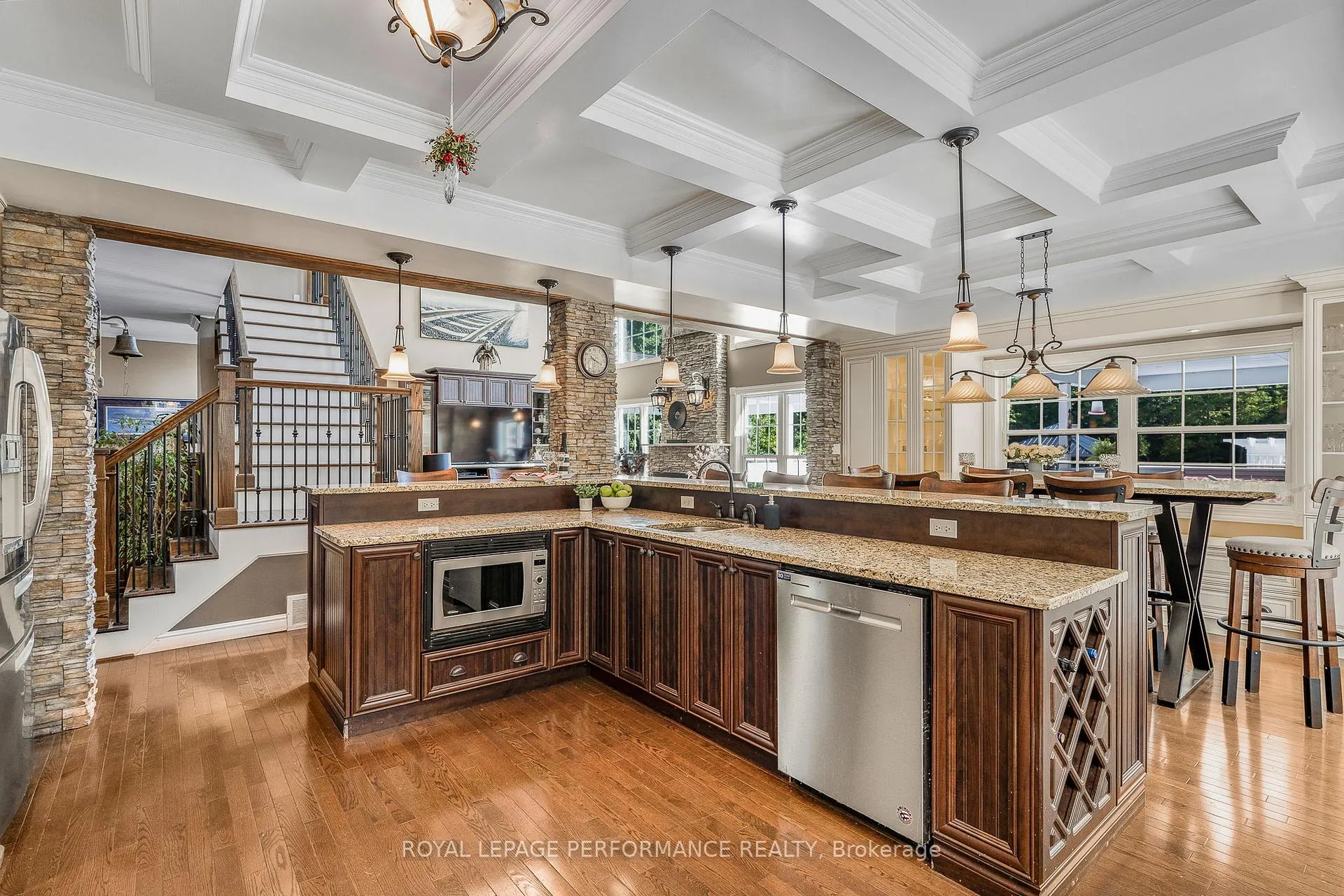 Photo 10 of 3147 Dornie Road, North Glengarry, North Glengarry (Kenyon) Twp — HOMEH