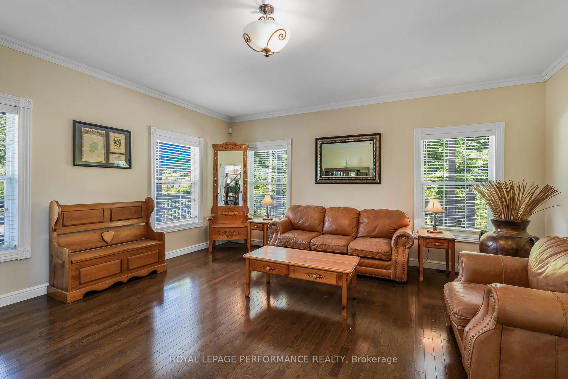 Photo 12 of 3147 Dornie Road, North Glengarry, North Glengarry (Kenyon) Twp — HOMEH