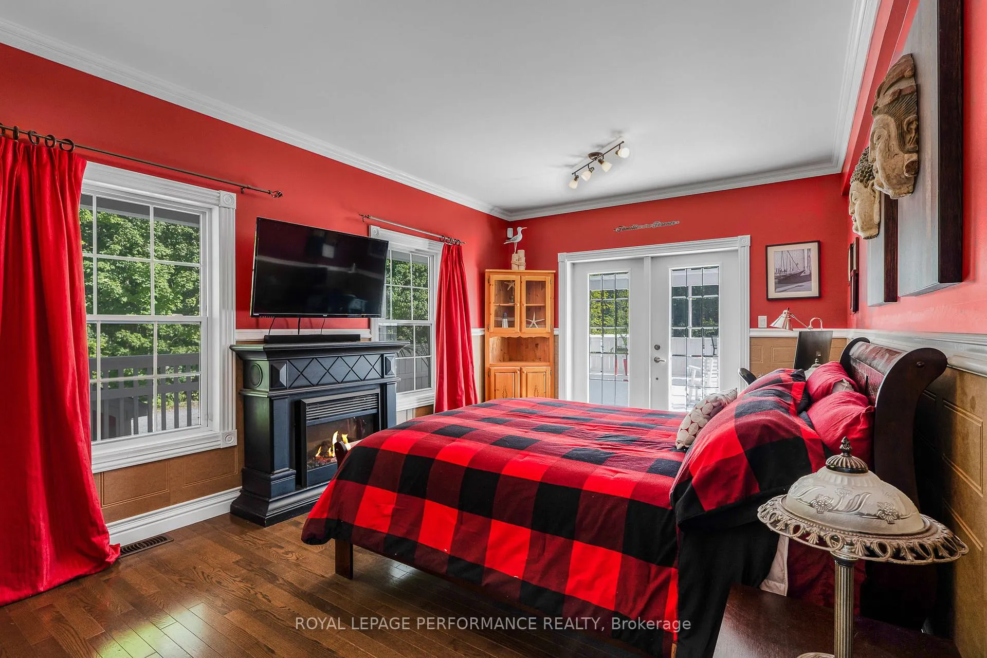 Photo 13 of 3147 Dornie Road, North Glengarry, North Glengarry (Kenyon) Twp — HOMEH