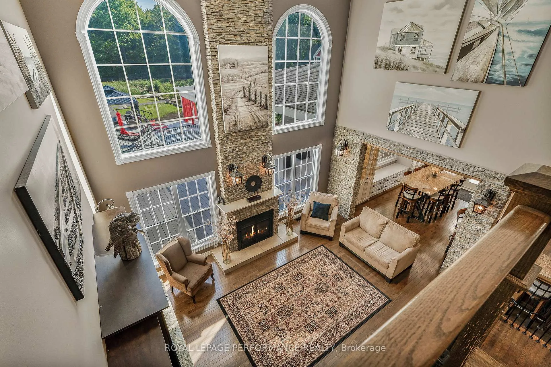 Photo 16 of 3147 Dornie Road, North Glengarry, North Glengarry (Kenyon) Twp — HOMEH