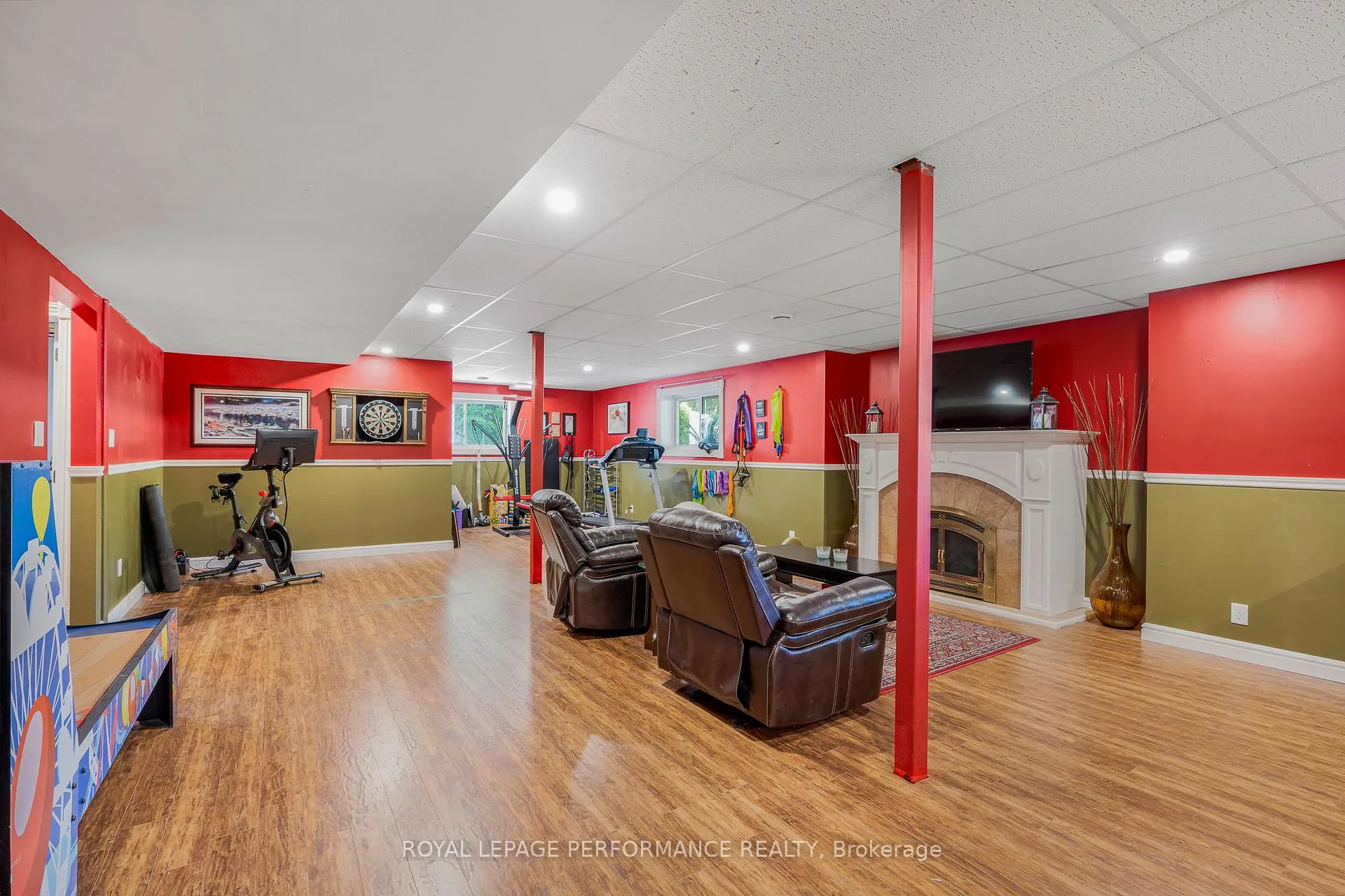 Photo 27 of 3147 Dornie Road, North Glengarry, North Glengarry (Kenyon) Twp — HOMEH