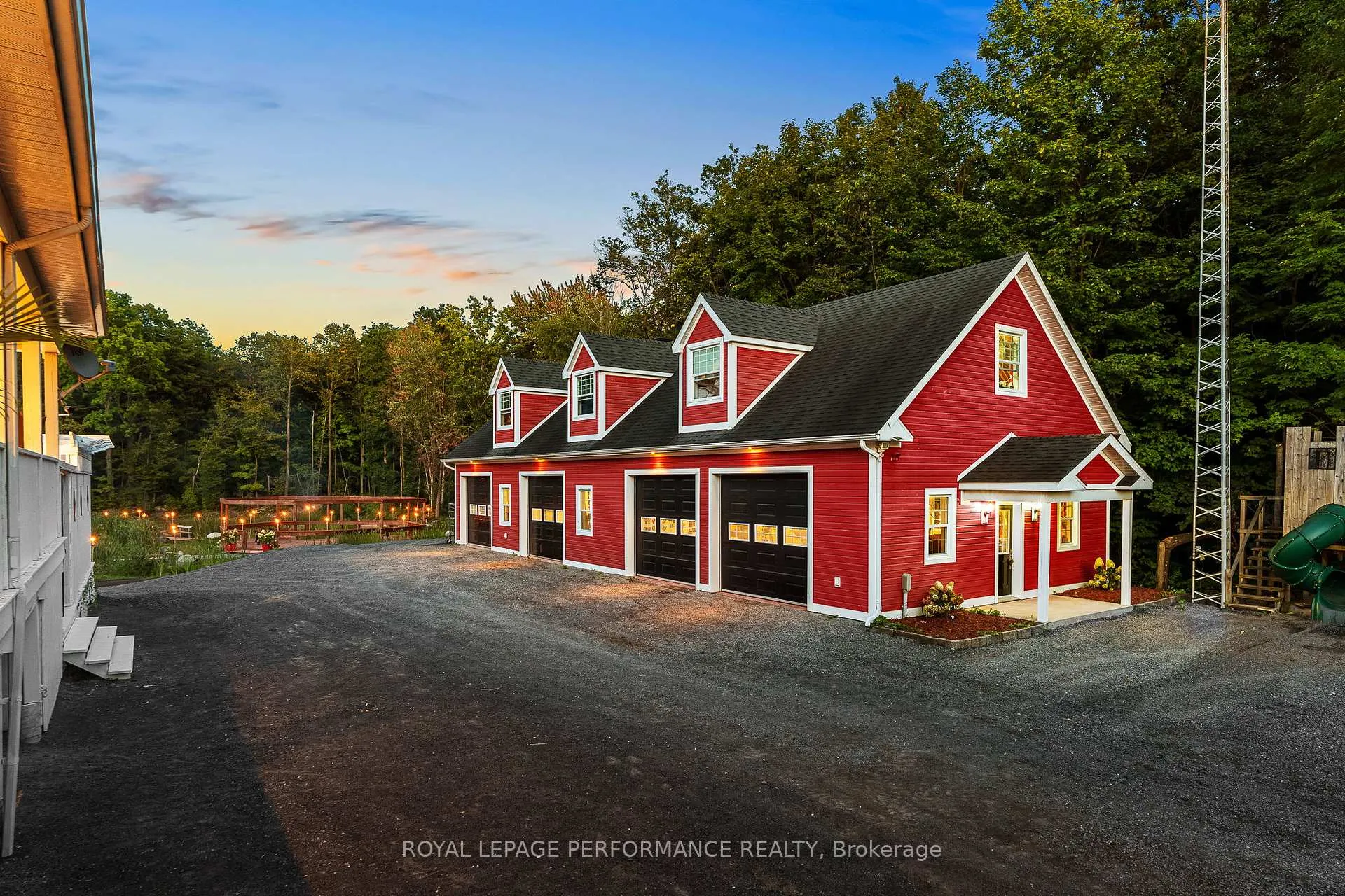 Photo 31 of 3147 Dornie Road, North Glengarry, North Glengarry (Kenyon) Twp — HOMEH