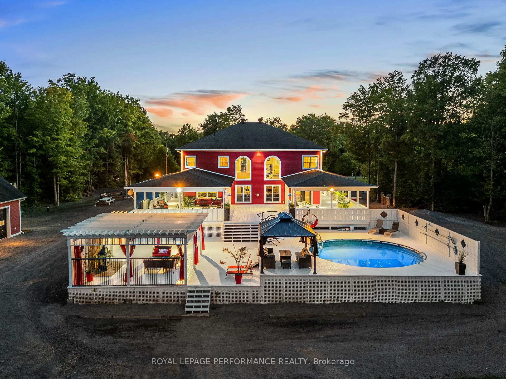 Photo 35 of 3147 Dornie Road, North Glengarry, North Glengarry (Kenyon) Twp — HOMEH