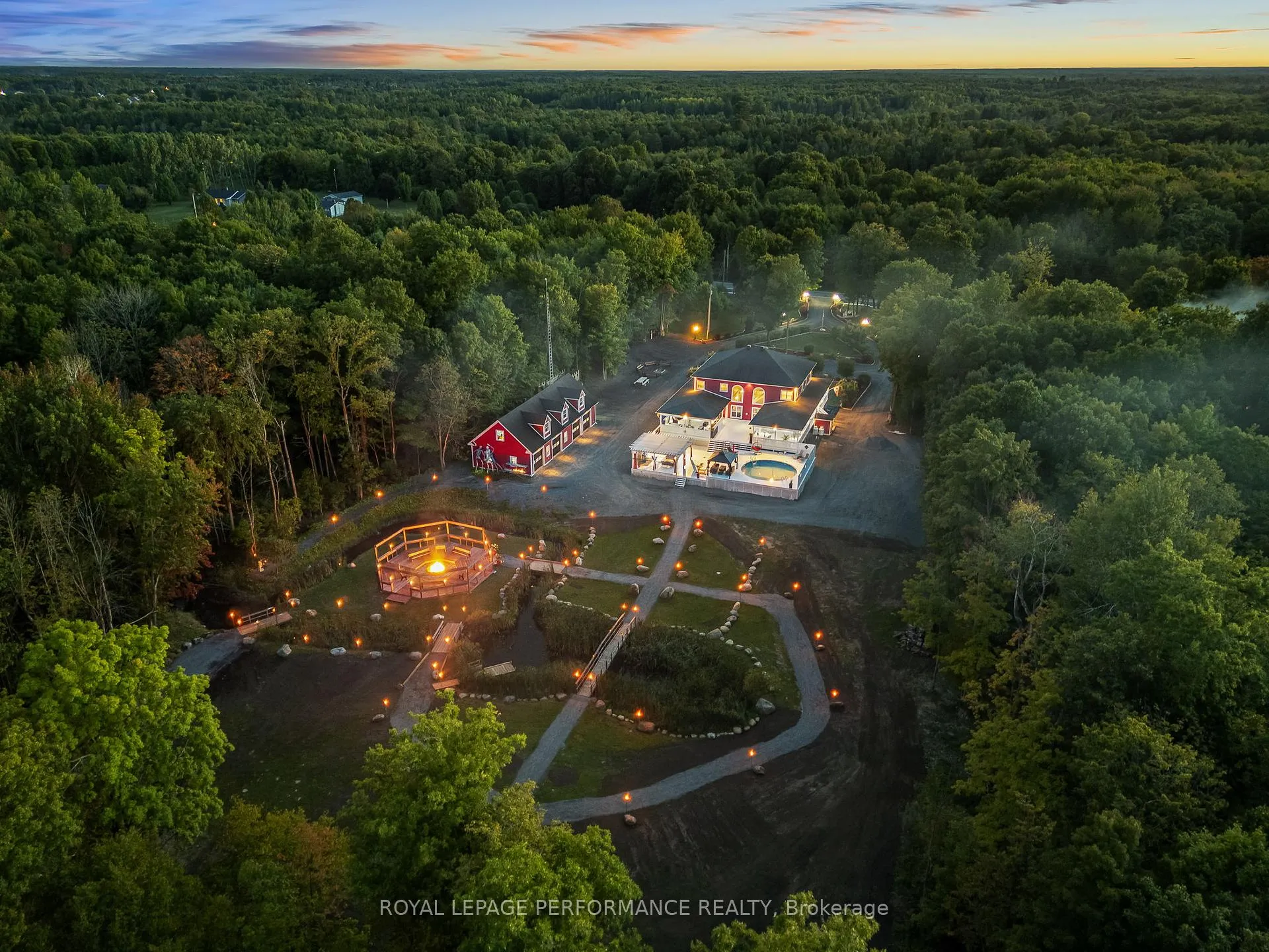 Photo 39 of 3147 Dornie Road, North Glengarry, North Glengarry (Kenyon) Twp — HOMEH