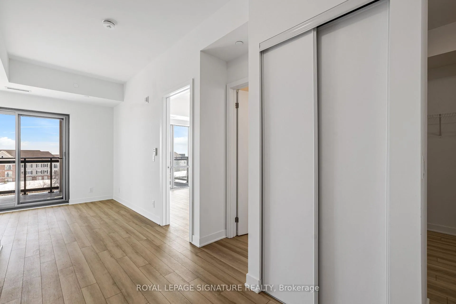 Photo 10 of Unit 430, 51 Clarington Boulevard, Clarington, Bowmanville — HOMEH