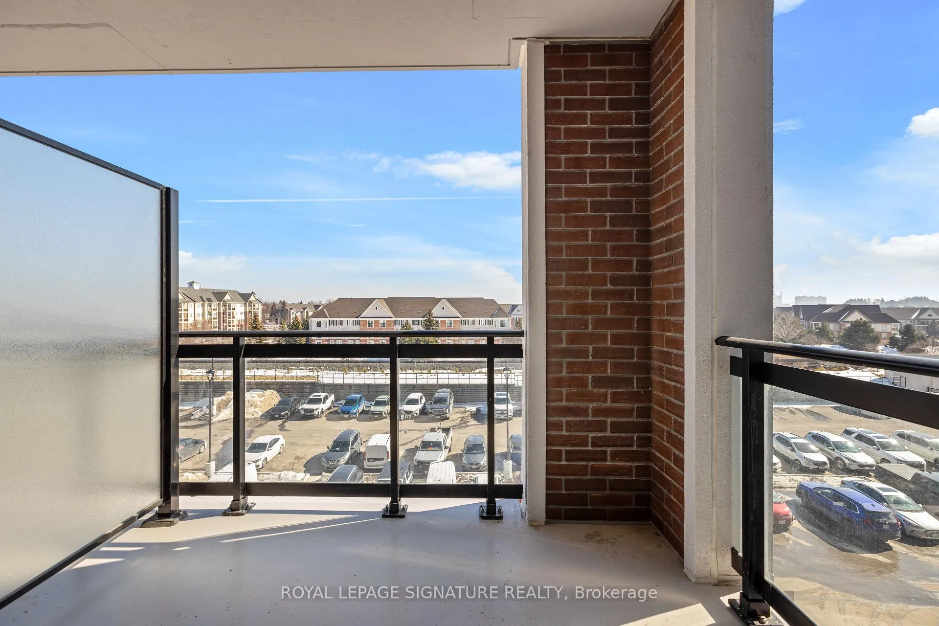 Photo 26 of Unit 430, 51 Clarington Boulevard, Clarington, Bowmanville — HOMEH