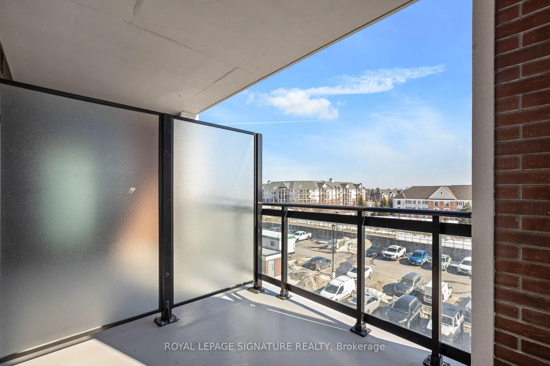 Photo 27 of Unit 430, 51 Clarington Boulevard, Clarington, Bowmanville — HOMEH