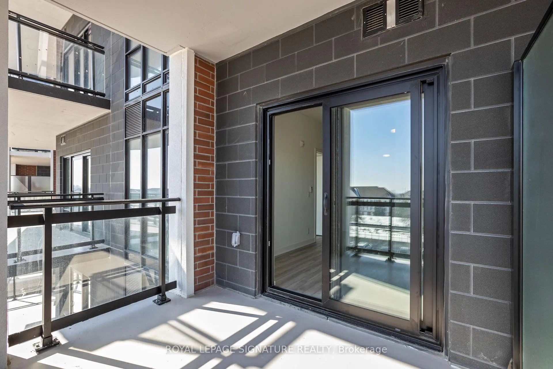 Photo 28 of Unit 430, 51 Clarington Boulevard, Clarington, Bowmanville — HOMEH