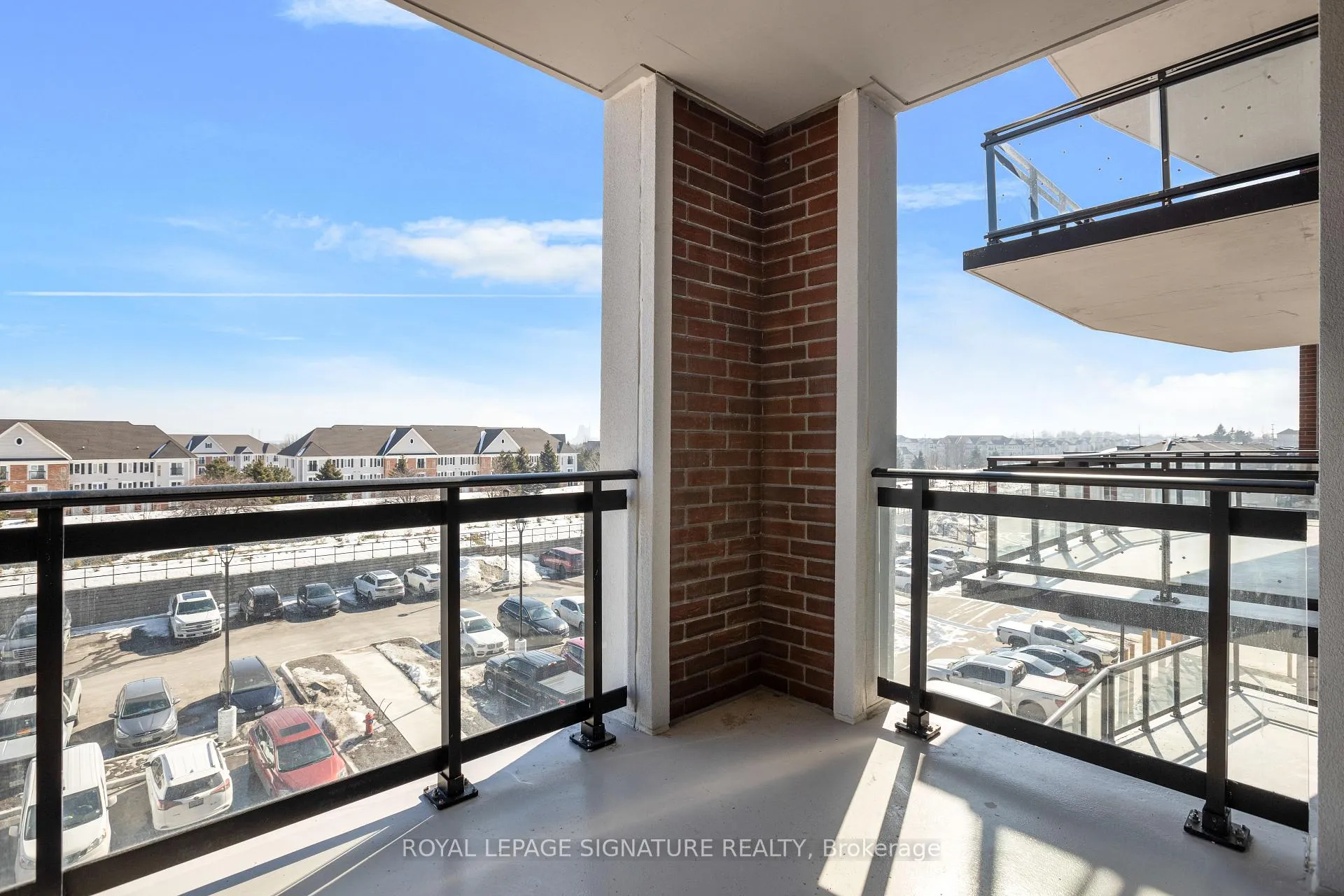 Photo 29 of Unit 430, 51 Clarington Boulevard, Clarington, Bowmanville — HOMEH