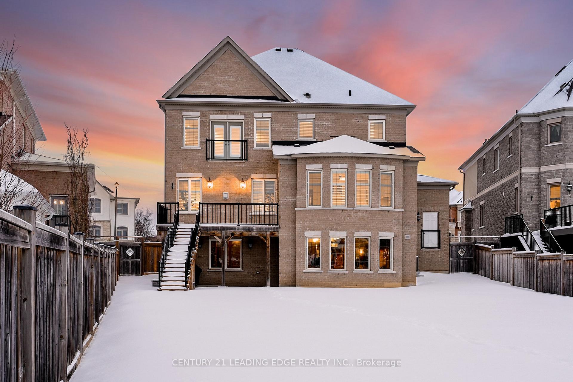 Photo 50 of 77 Chuck Ormsby Crescent, King, King City — HOMEH