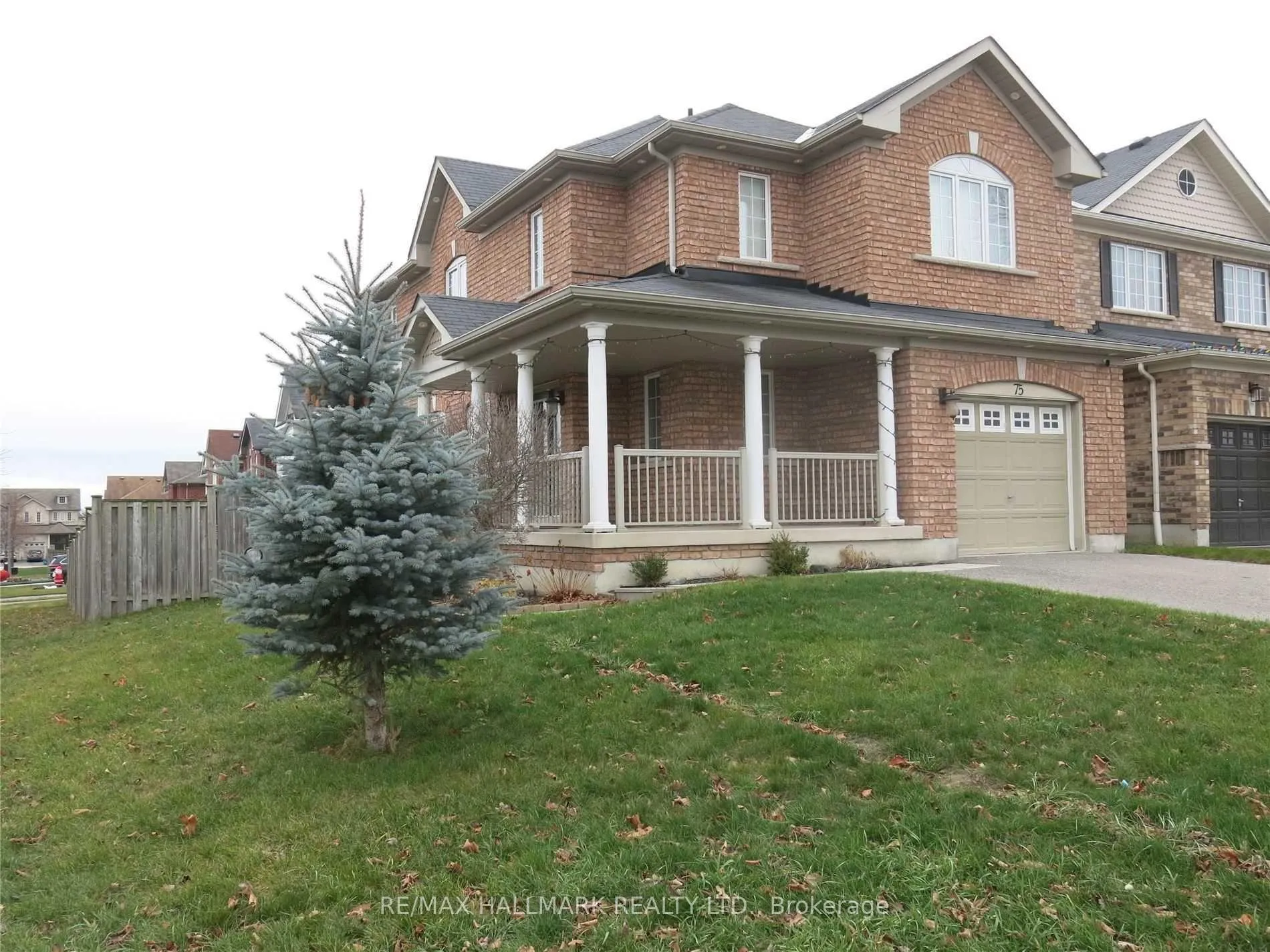 Photo 1 of 75 Puttingedge Drive, Whitby, Rolling Acres — HOMEH