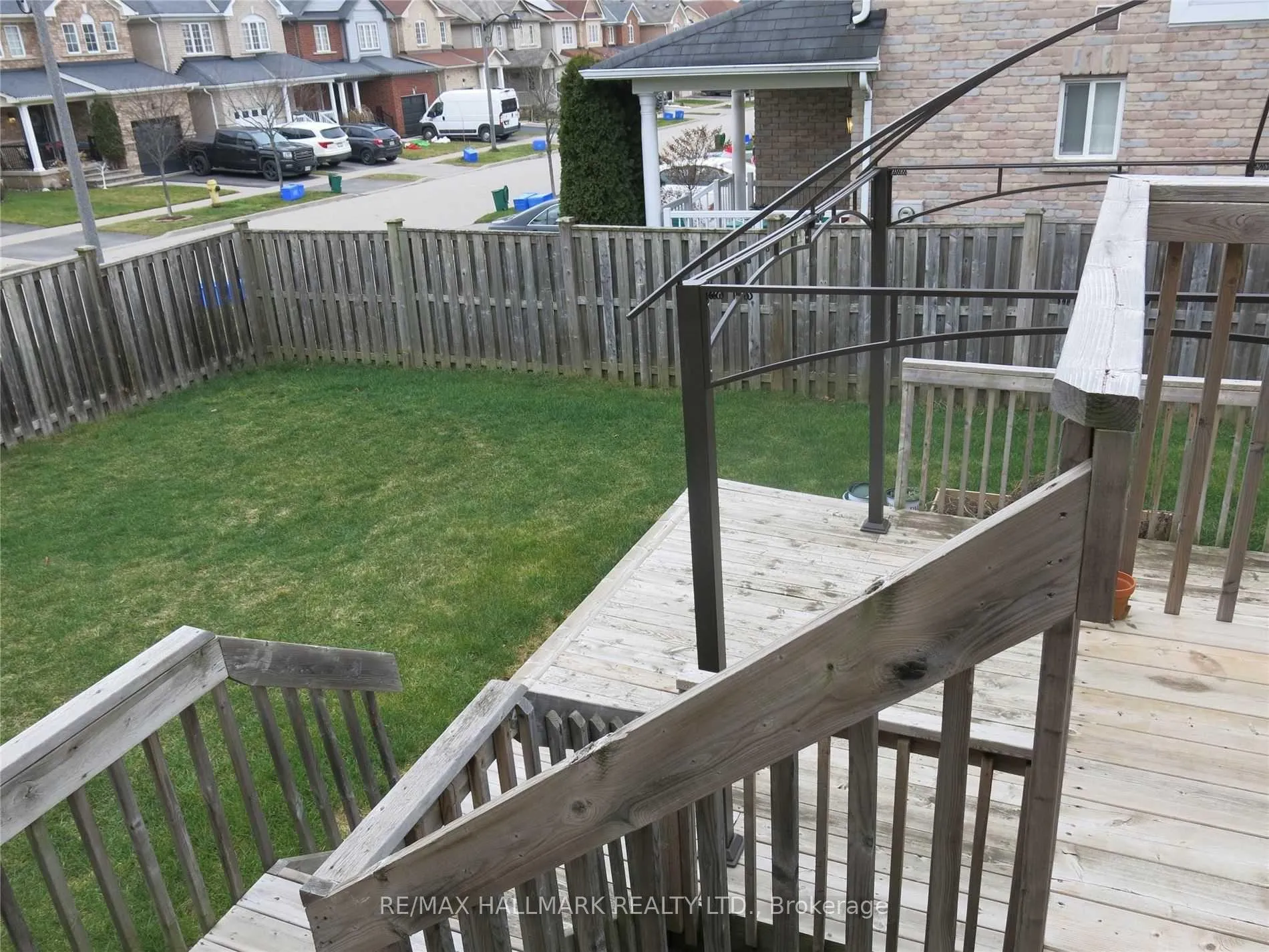 Photo 17 of 75 Puttingedge Drive, Whitby, Rolling Acres — HOMEH