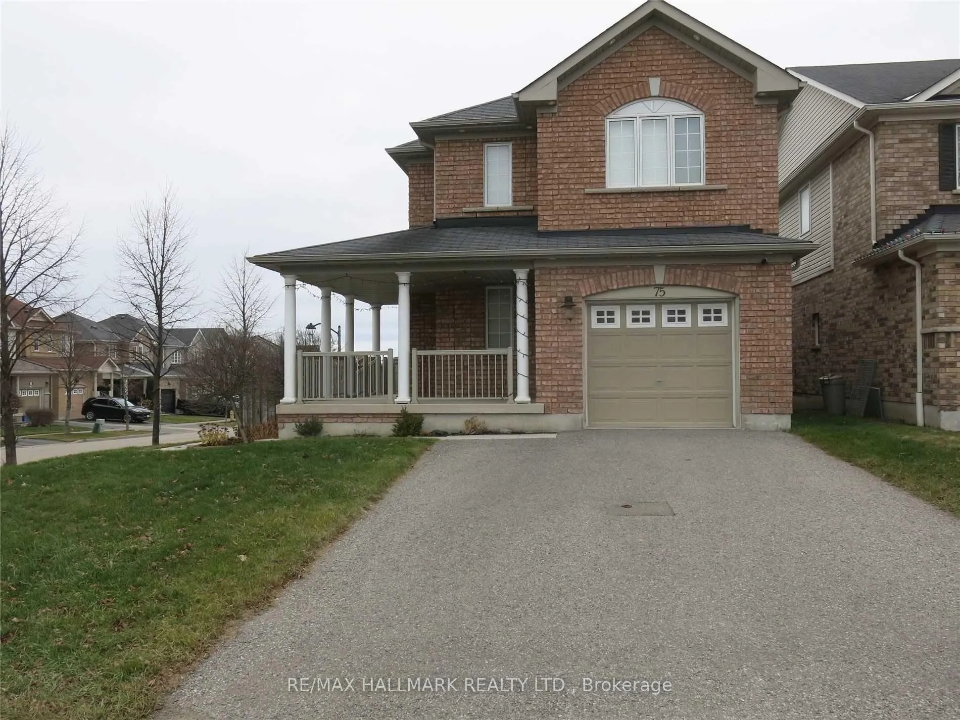 Photo 18 of 75 Puttingedge Drive, Whitby, Rolling Acres — HOMEH