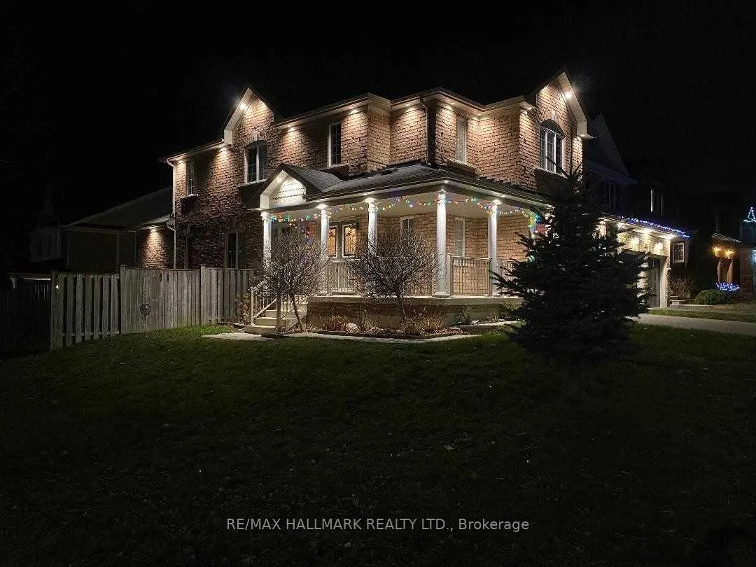Photo 21 of 75 Puttingedge Drive, Whitby, Rolling Acres — HOMEH